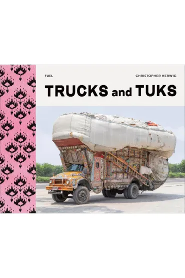 Trucks and Tuks - Christopher  Herwig