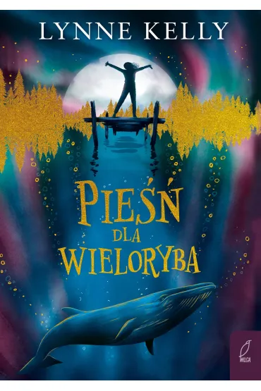 Pie�� dla wieloryba - Kelly Lynne