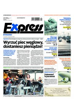 ePrasa Express Bydgoski 300/2018