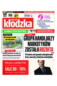 ePrasa Panorama Kodzka 32/2019