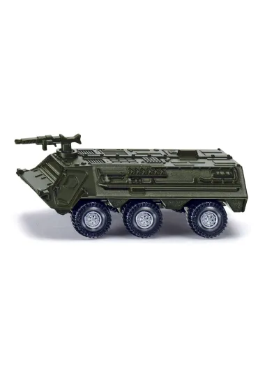 Pojazdy militarne GIFT SET Siku Super S8310