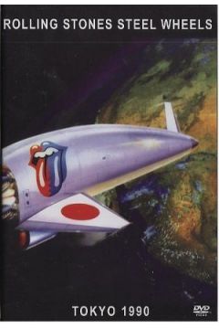 Live In Tokyo - The Rolling Stones