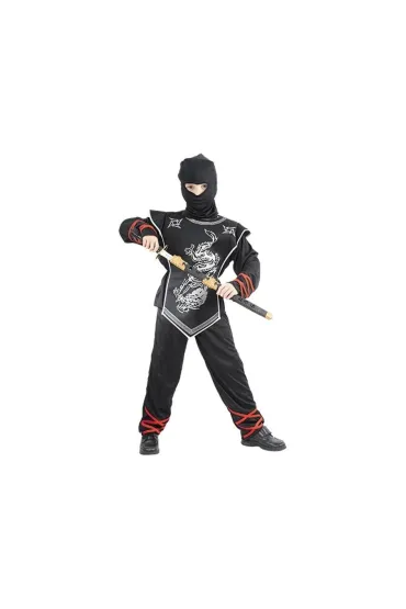 Madej Str�j Wojownik Ninja S