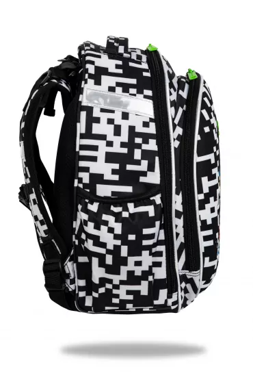 CoolPack Tornister Turtle Game Over