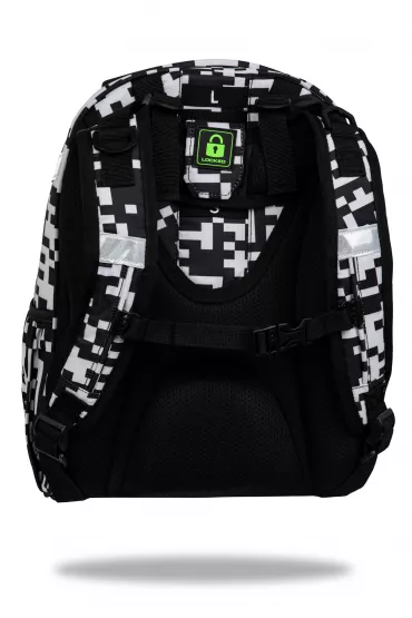 CoolPack Tornister Turtle Game Over