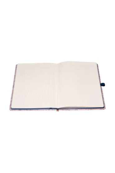 Antra Notes A5 Kratka Botanical kratka kwiatowy