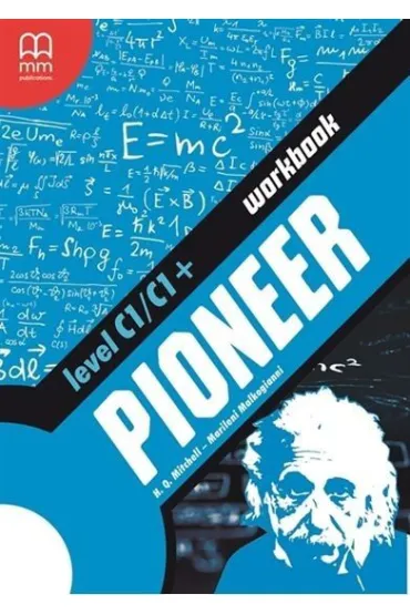 Pioneer C1/C1+ A. Workbook