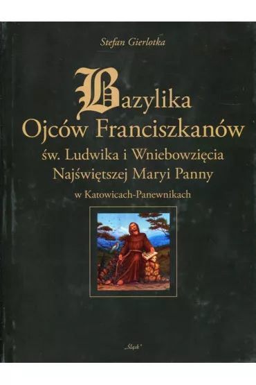 Bazylika Ojc�w Franciszkan�w - Stefan Gierlotka