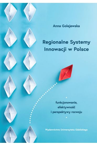 Regionalne Systemy Innowacji w Polsce