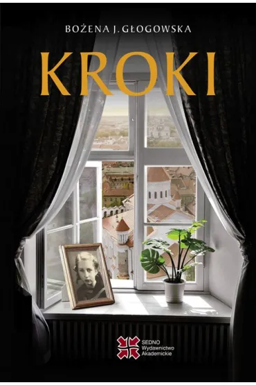 Kroki - Bo�ena J G�ogowska
