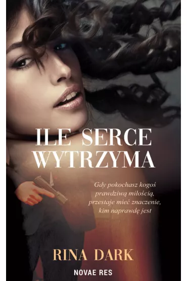 Ile serce wytrzyma - Rina Dark