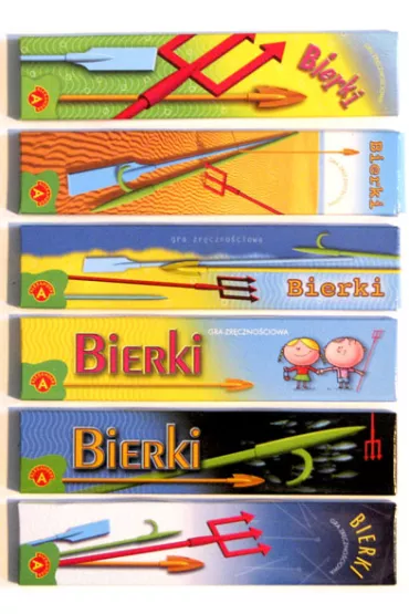 Bierki Alexander