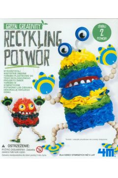 Potwr recykling 4580 RUSSEL 4M