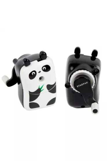Starpak Temper�wka Panda na korbk�