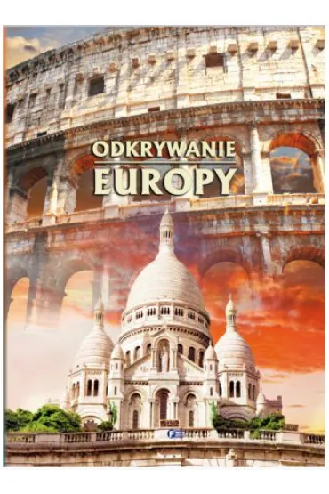 Odkrywanie Europy (OT) *