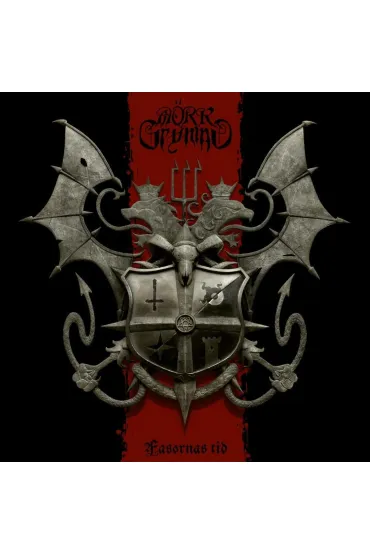 Fasornas Tid (CD) - Mork Gryning