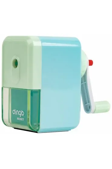 Fandy Temper�wka na korbk� Pastel