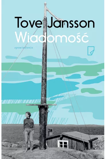 Wiadomo�� - Tove Jansson