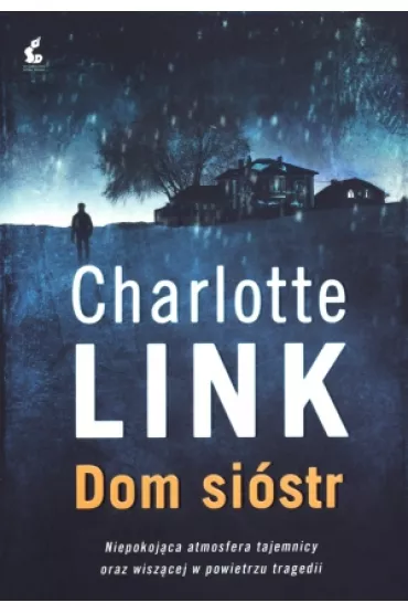 Dom si�str - Charlotte Link