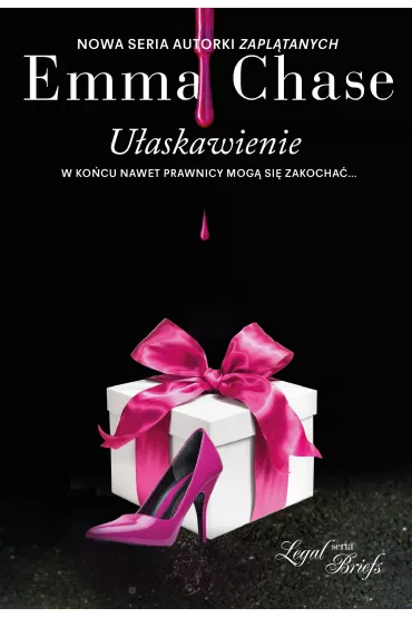 U�askawienie - Emma Chase