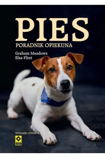 Pies. Poradnik opiekuna - Elsa Flint, Graham Meadows