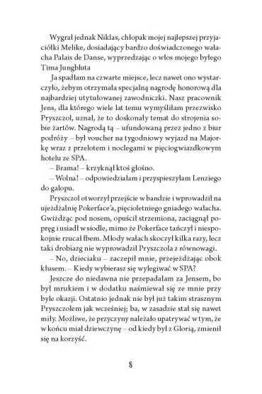 W ostatniej sekundzie. Elena. Tom 7 - Nele Neuhaus