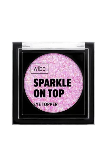 Wibo _Sparkle On Top cie do powiek nr 3 2 g