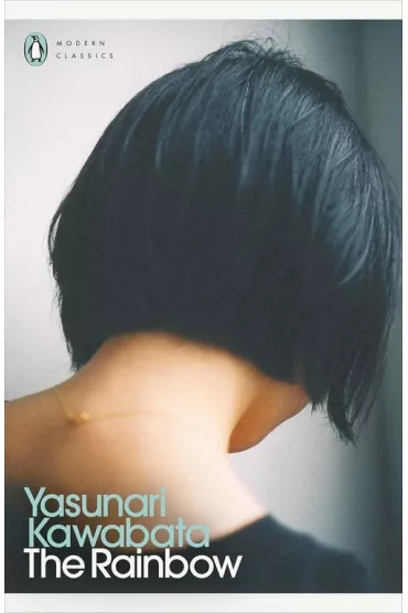The Rainbow wer. angielska - Kawabata Yasunari