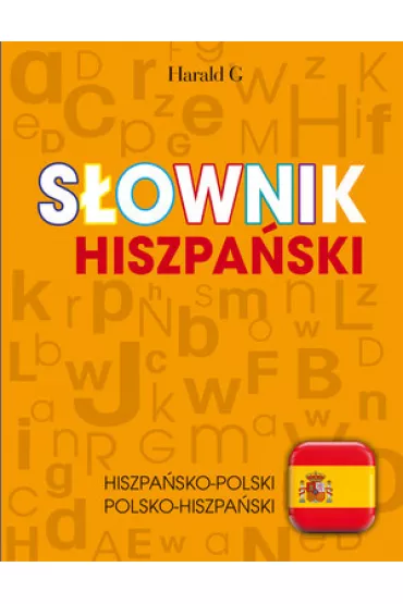 S�ownik hiszpa�ski