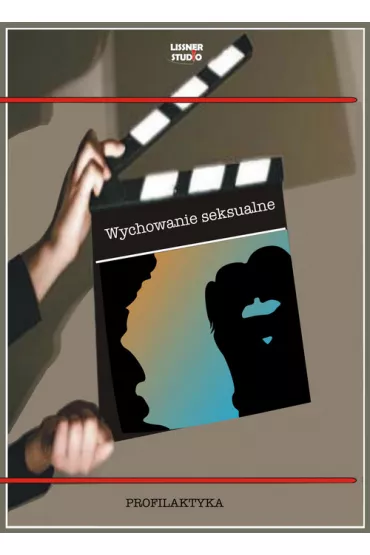 Wychowanie seksualne (+ DVD) - Agnieszka Strugacz