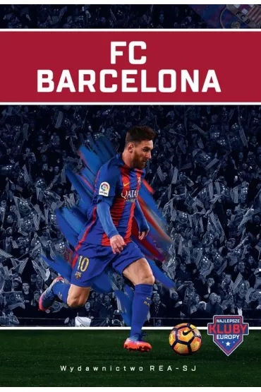 FC Barcelona * - Tomasz �wi�ka�a