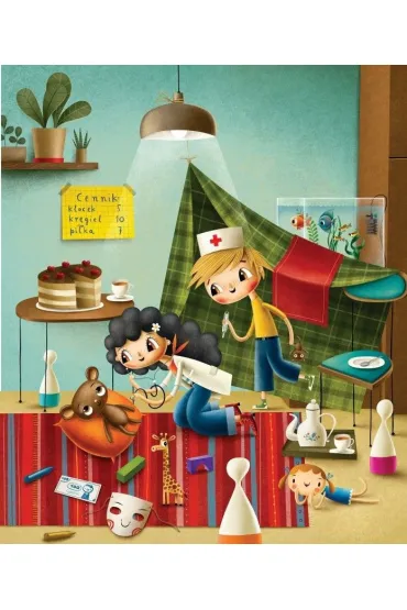 Flora i Machina-Lawina. Flora. Tom 2 - Gabriela Rzepecka-Weiss