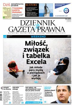 ePrasa Dziennik Gazeta Prawna 236/2015