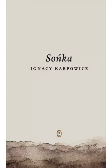 eBook So�ka mobi epub - Ignacy Karpowicz