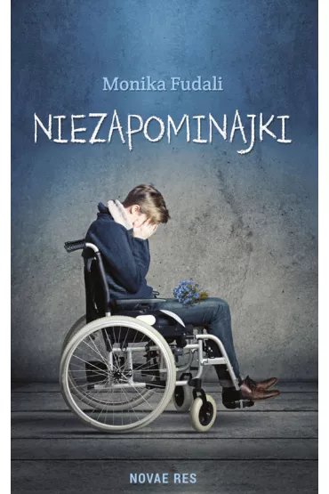 eBook Niezapominajki mobi epub - Monika Fudali