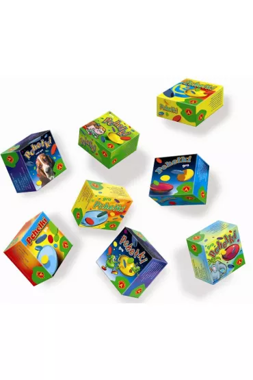 Pche�ki Mini Alexander