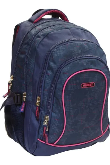 Eurocom Plecak zaokr�glony Balance Floral