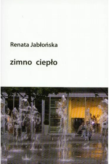 Zimno ciep�o - Irena Jab�o�ska