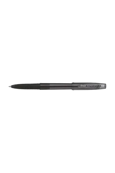 D�ugopis Pilot Super Grip G ze skuwk� czarny