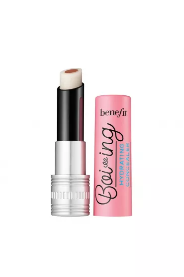 Benefit Boi-ing Hydrating Concealer nawil�aj�cy korektor do twarzy 06 Deep Neutral 3.5 g