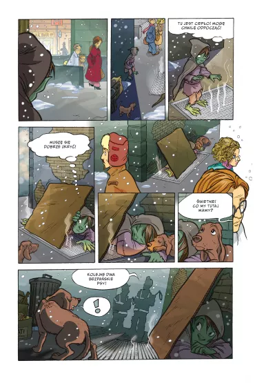 Czarodziejki W.I.T.C.H. Ksi�ga 2 - Elisabetta  Gnone, Francesco Artibani, Alessandro Barbucci