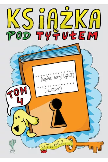 Ksika pod tytuem Tom 4 - Robert Trojanowski