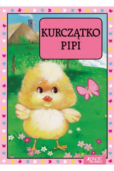 Kurcz�tko pipi