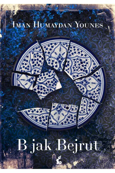 B jak Bejrut - Iman Humaydan