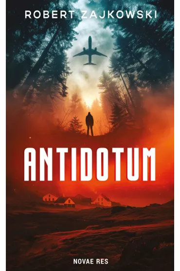 Antidotum - Robert Zajkowski