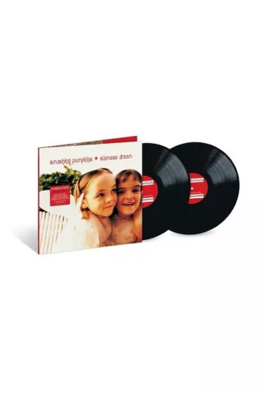 Siamese Dream (vinyl) - The Smashing Pumpkins