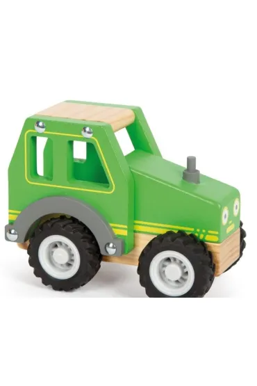 Pojazd Traktor small foot