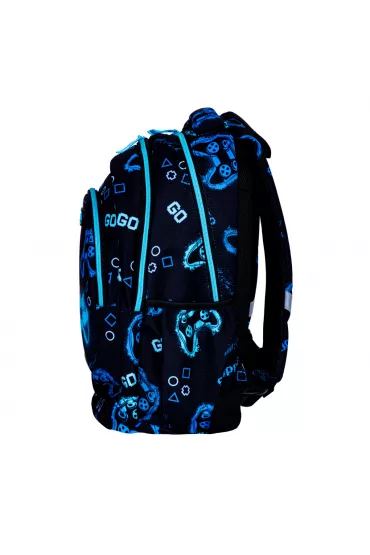 Plecak Astrabag Go Playing