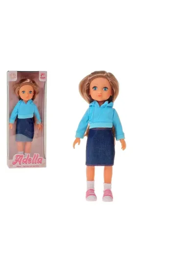 Lalka 33cm z polskim g�osem Adar