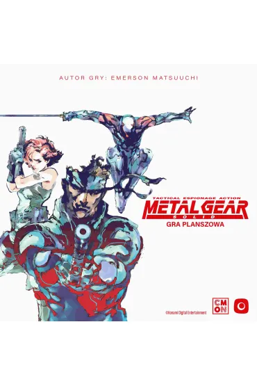 Metal Gear Solid Portal Games